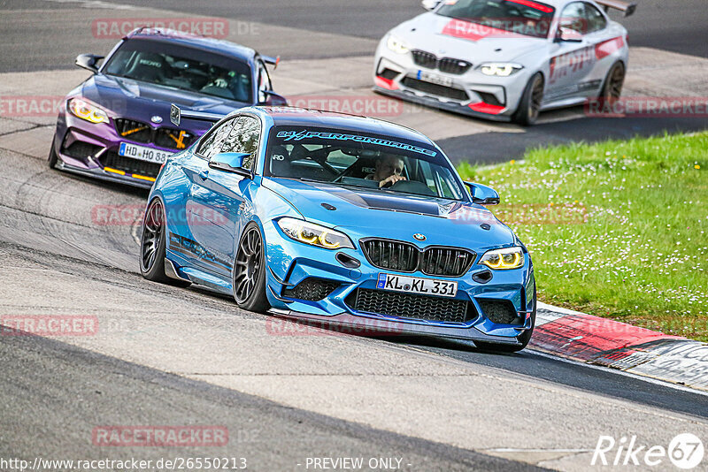 Bild #26550213 - Touristenfahrten Nürburgring Nordschleife (11.04.2024)