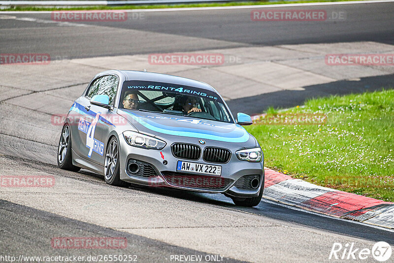 Bild #26550252 - Touristenfahrten Nürburgring Nordschleife (11.04.2024)