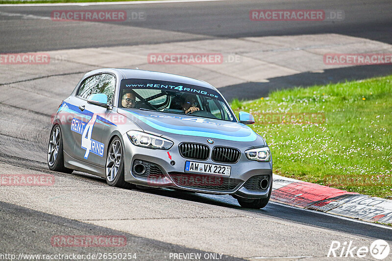 Bild #26550254 - Touristenfahrten Nürburgring Nordschleife (11.04.2024)