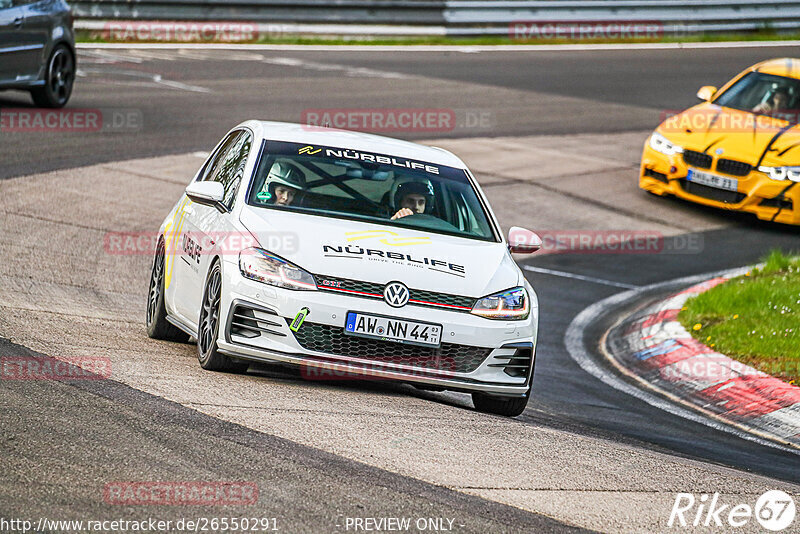 Bild #26550291 - Touristenfahrten Nürburgring Nordschleife (11.04.2024)