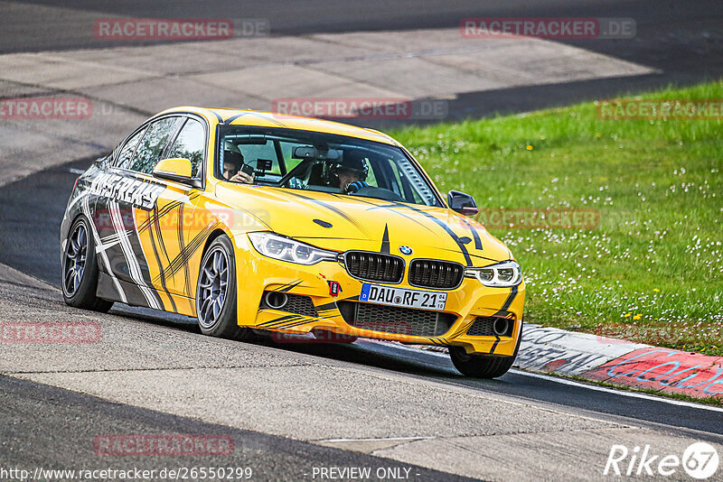 Bild #26550299 - Touristenfahrten Nürburgring Nordschleife (11.04.2024)