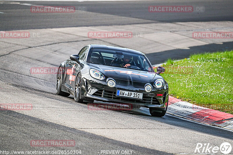 Bild #26550304 - Touristenfahrten Nürburgring Nordschleife (11.04.2024)