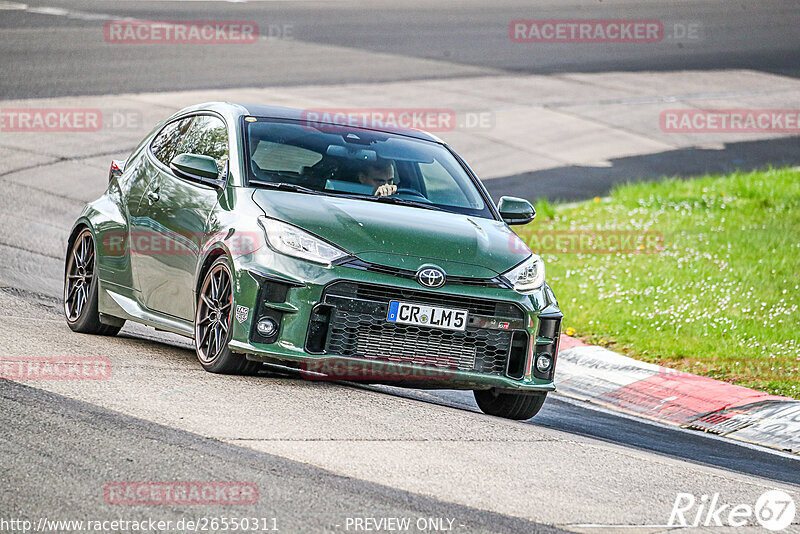 Bild #26550311 - Touristenfahrten Nürburgring Nordschleife (11.04.2024)