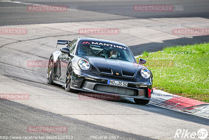 Bild #26550313 - Touristenfahrten Nürburgring Nordschleife (11.04.2024)