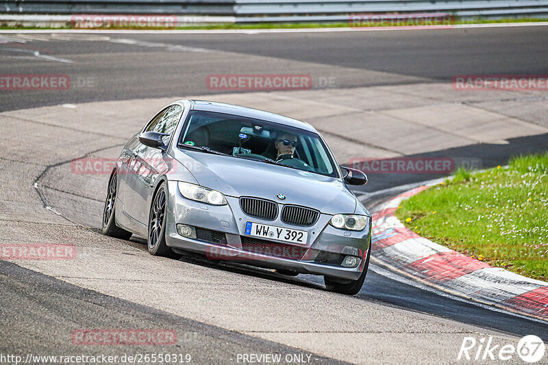 Bild #26550319 - Touristenfahrten Nürburgring Nordschleife (11.04.2024)