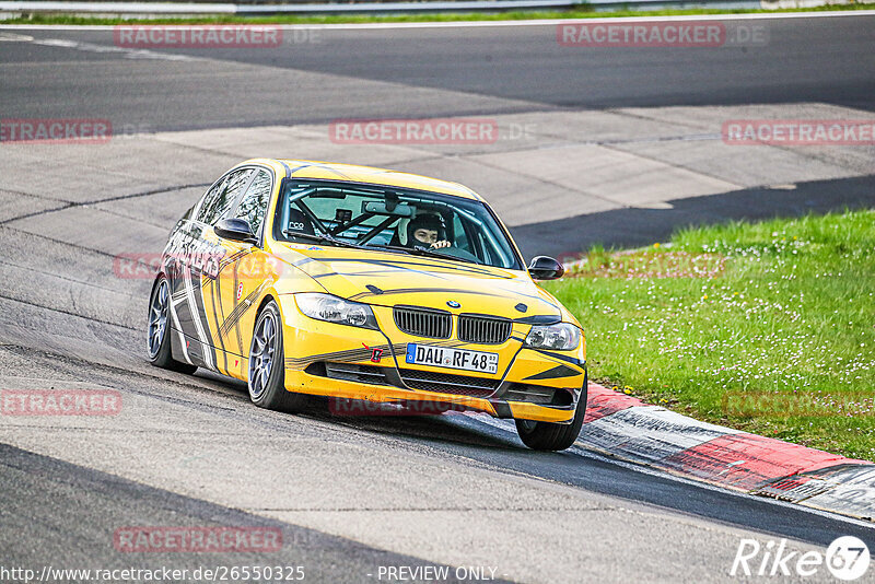 Bild #26550325 - Touristenfahrten Nürburgring Nordschleife (11.04.2024)