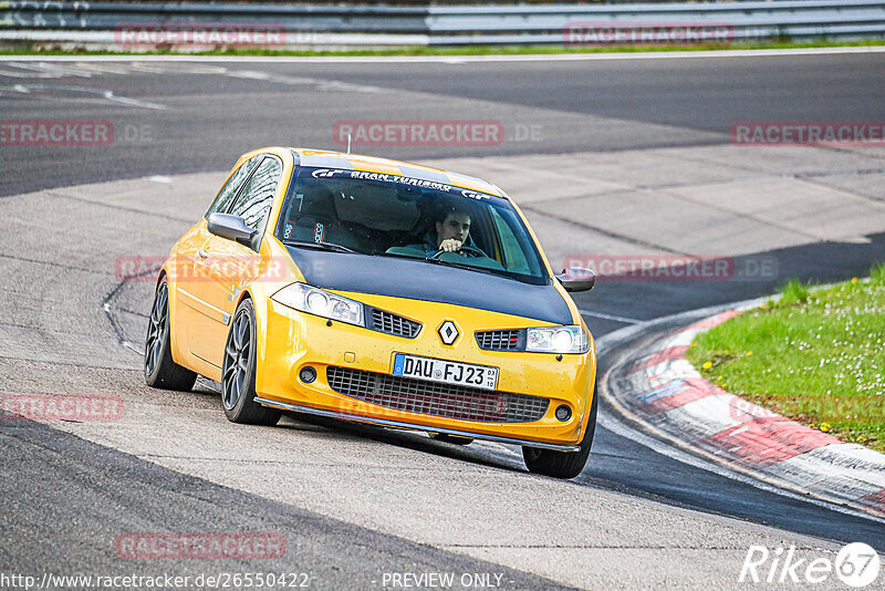 Bild #26550422 - Touristenfahrten Nürburgring Nordschleife (11.04.2024)