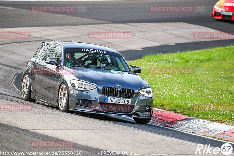 Bild #26550428 - Touristenfahrten Nürburgring Nordschleife (11.04.2024)