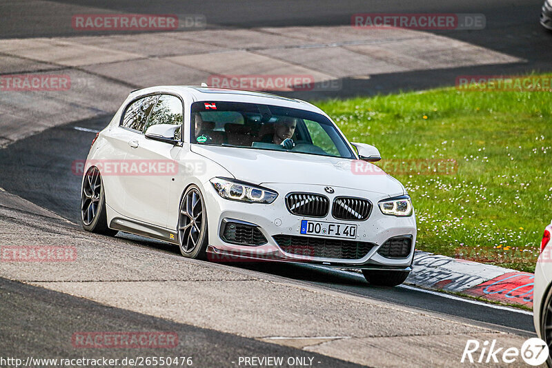 Bild #26550476 - Touristenfahrten Nürburgring Nordschleife (11.04.2024)