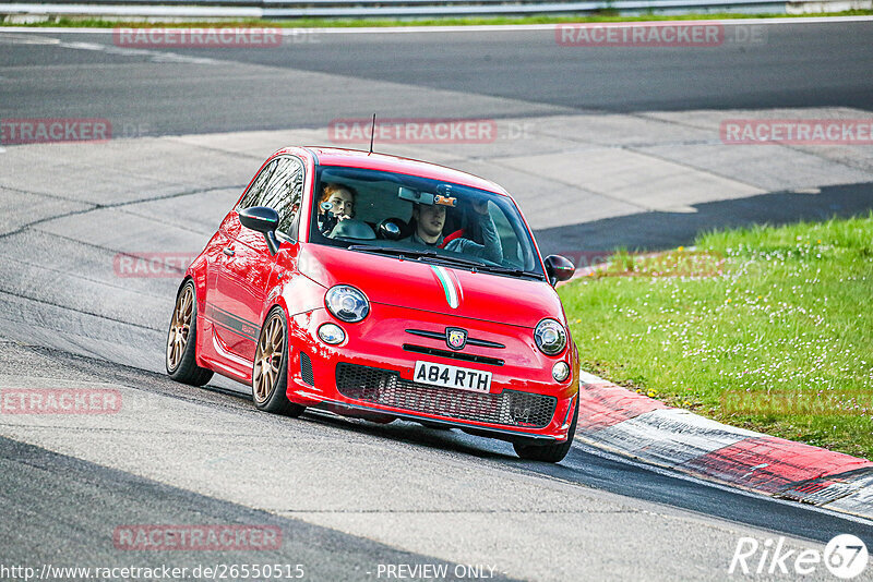 Bild #26550515 - Touristenfahrten Nürburgring Nordschleife (11.04.2024)