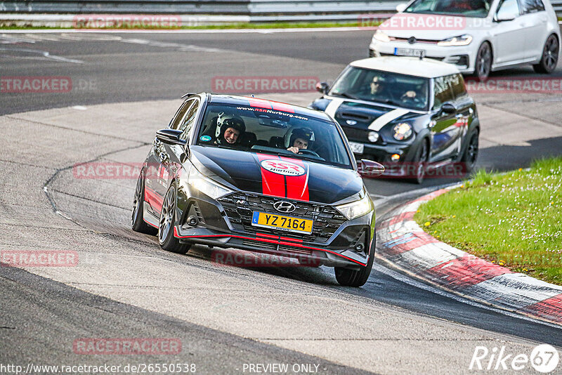 Bild #26550538 - Touristenfahrten Nürburgring Nordschleife (11.04.2024)