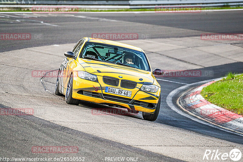 Bild #26550552 - Touristenfahrten Nürburgring Nordschleife (11.04.2024)