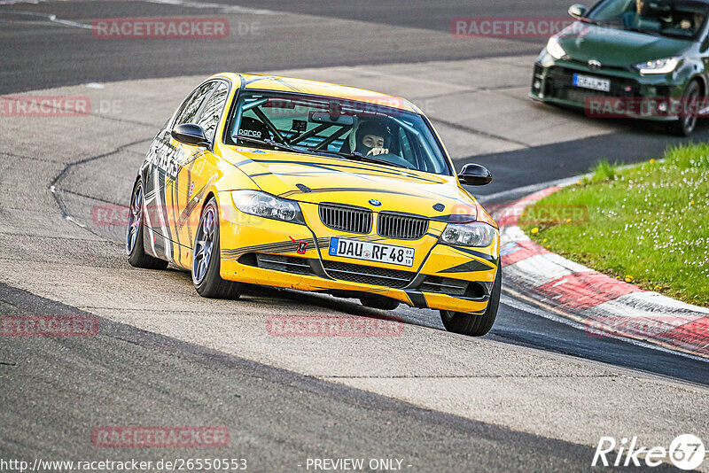 Bild #26550553 - Touristenfahrten Nürburgring Nordschleife (11.04.2024)