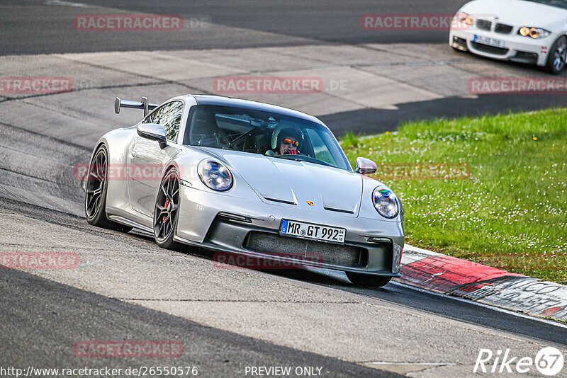 Bild #26550576 - Touristenfahrten Nürburgring Nordschleife (11.04.2024)