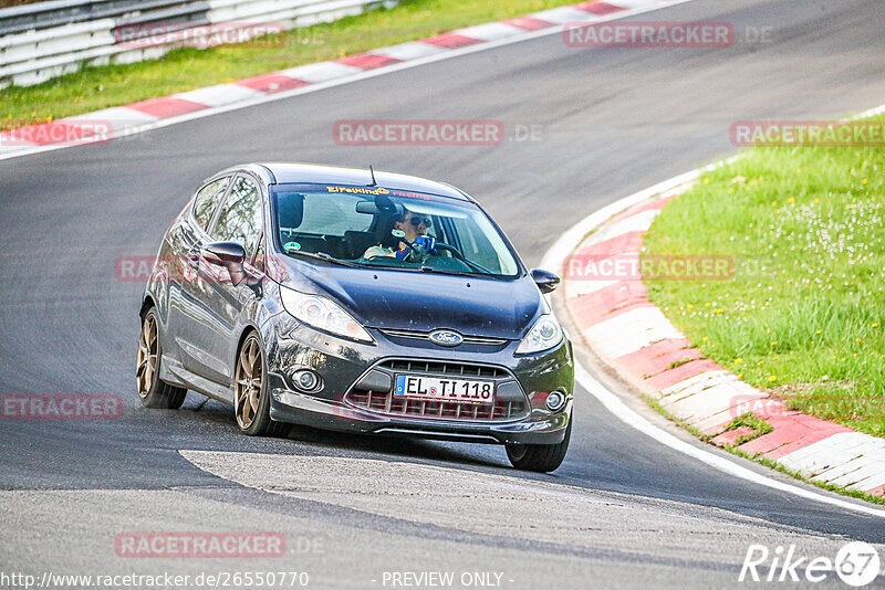 Bild #26550770 - Touristenfahrten Nürburgring Nordschleife (11.04.2024)