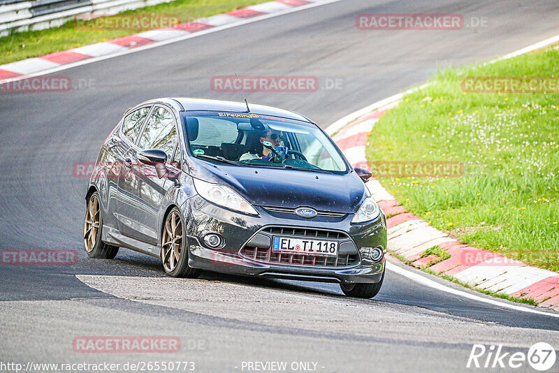 Bild #26550773 - Touristenfahrten Nürburgring Nordschleife (11.04.2024)