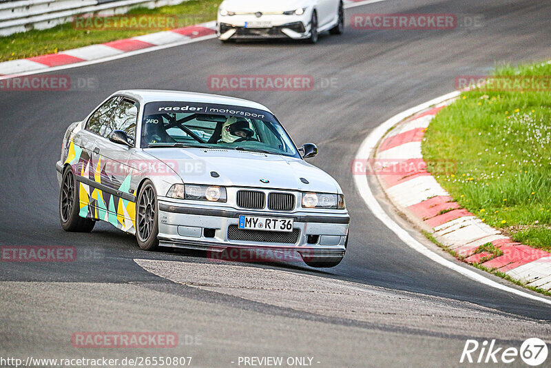 Bild #26550807 - Touristenfahrten Nürburgring Nordschleife (11.04.2024)