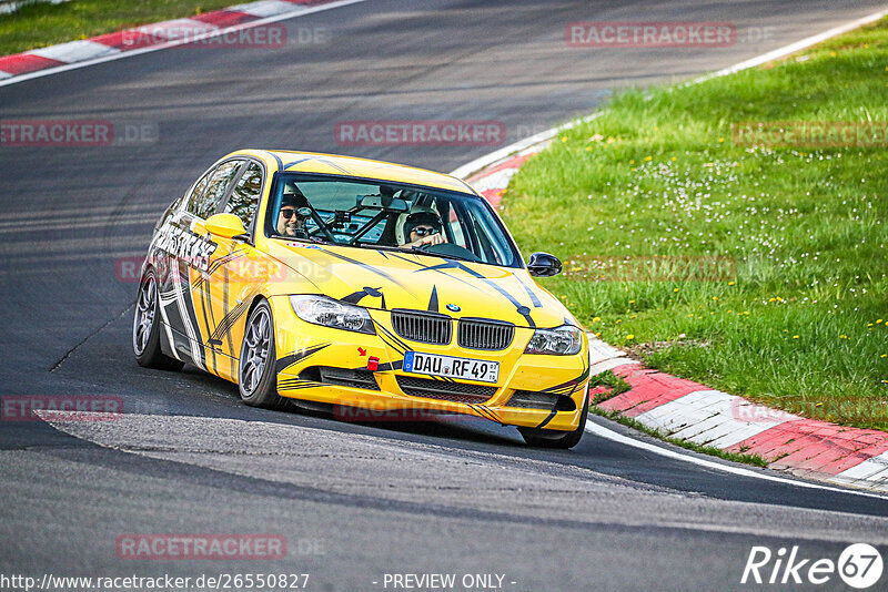 Bild #26550827 - Touristenfahrten Nürburgring Nordschleife (11.04.2024)