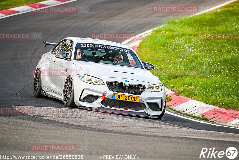 Bild #26550828 - Touristenfahrten Nürburgring Nordschleife (11.04.2024)