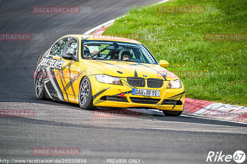 Bild #26550854 - Touristenfahrten Nürburgring Nordschleife (11.04.2024)