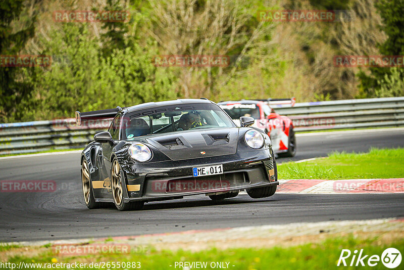 Bild #26550883 - Touristenfahrten Nürburgring Nordschleife (11.04.2024)