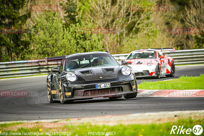 Bild #26550886 - Touristenfahrten Nürburgring Nordschleife (11.04.2024)