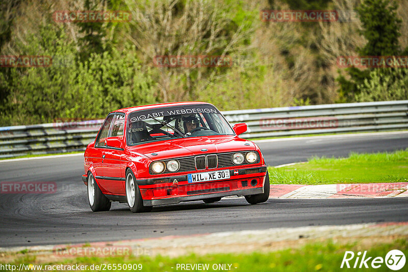 Bild #26550909 - Touristenfahrten Nürburgring Nordschleife (11.04.2024)