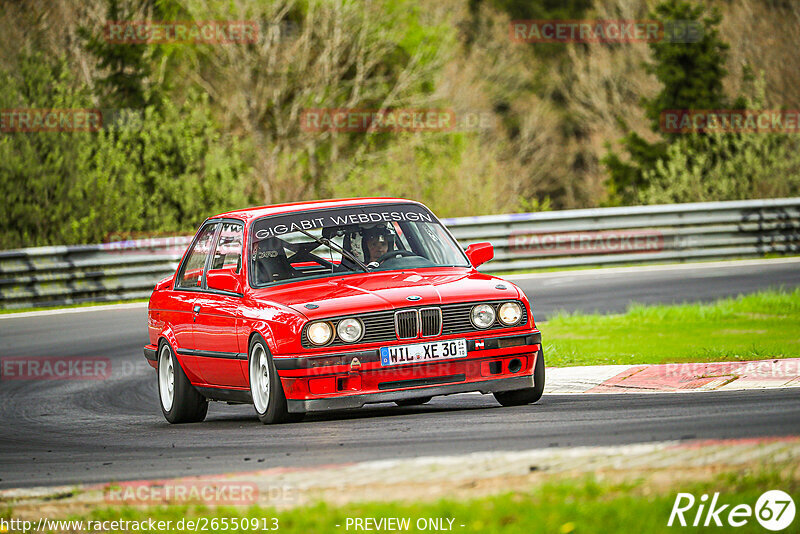 Bild #26550913 - Touristenfahrten Nürburgring Nordschleife (11.04.2024)