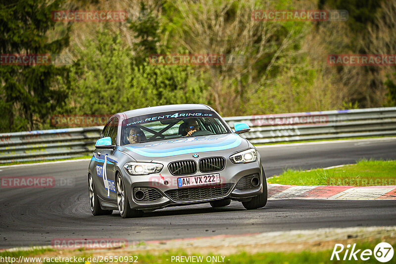 Bild #26550932 - Touristenfahrten Nürburgring Nordschleife (11.04.2024)