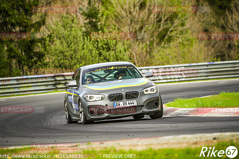 Bild #26550939 - Touristenfahrten Nürburgring Nordschleife (11.04.2024)