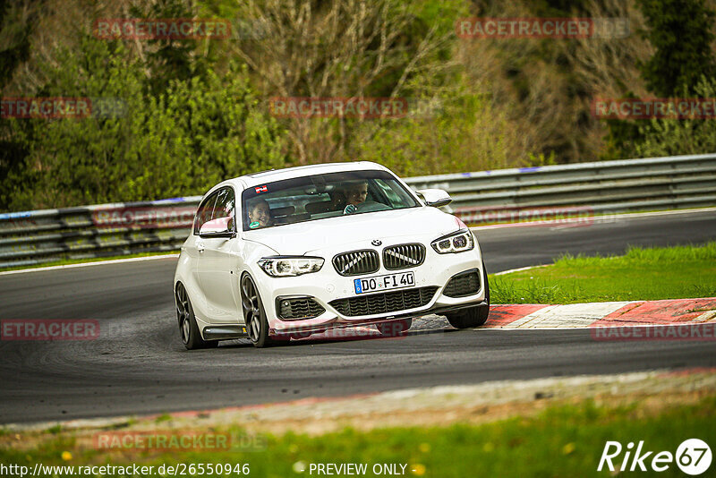 Bild #26550946 - Touristenfahrten Nürburgring Nordschleife (11.04.2024)