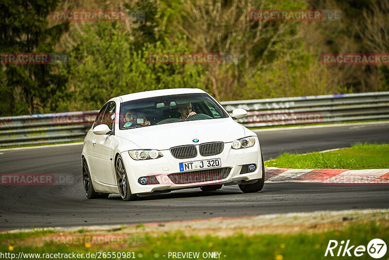 Bild #26550981 - Touristenfahrten Nürburgring Nordschleife (11.04.2024)