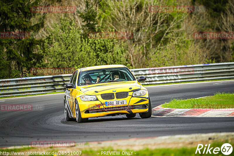 Bild #26551007 - Touristenfahrten Nürburgring Nordschleife (11.04.2024)