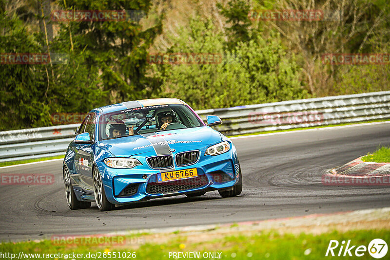 Bild #26551026 - Touristenfahrten Nürburgring Nordschleife (11.04.2024)