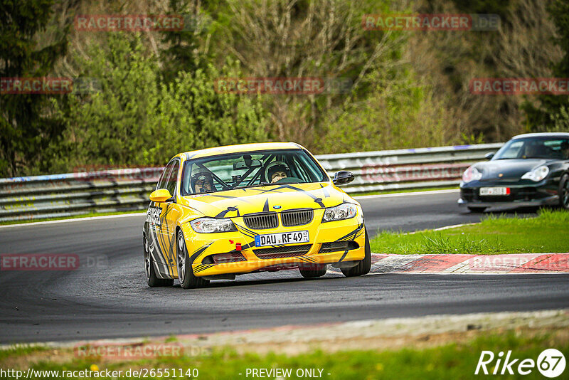 Bild #26551140 - Touristenfahrten Nürburgring Nordschleife (11.04.2024)