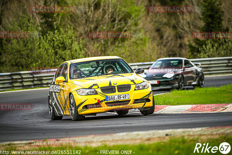 Bild #26551142 - Touristenfahrten Nürburgring Nordschleife (11.04.2024)