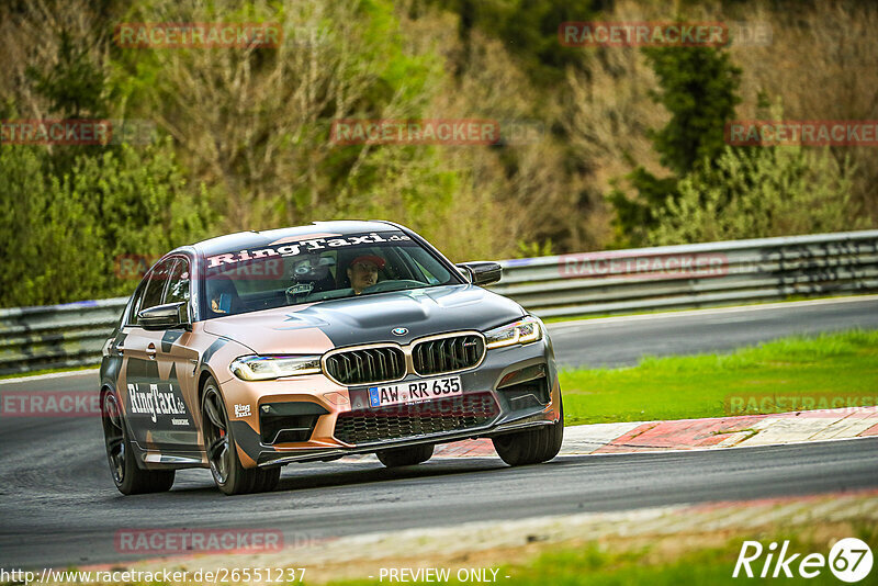 Bild #26551237 - Touristenfahrten Nürburgring Nordschleife (11.04.2024)