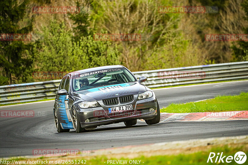 Bild #26551242 - Touristenfahrten Nürburgring Nordschleife (11.04.2024)