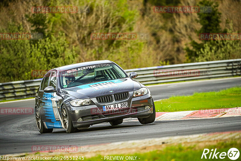 Bild #26551245 - Touristenfahrten Nürburgring Nordschleife (11.04.2024)