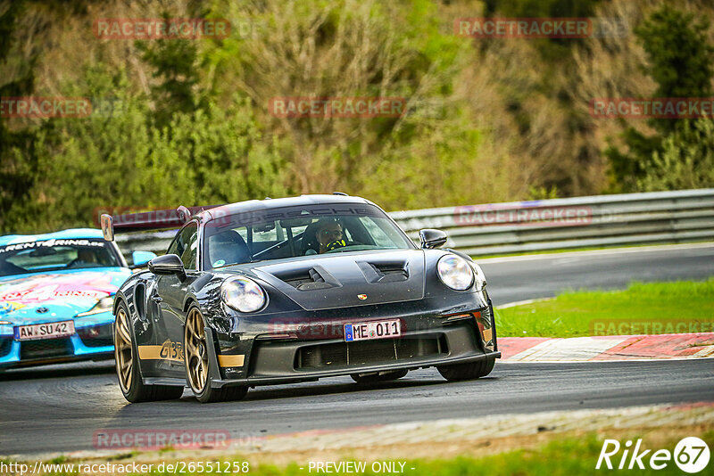 Bild #26551258 - Touristenfahrten Nürburgring Nordschleife (11.04.2024)