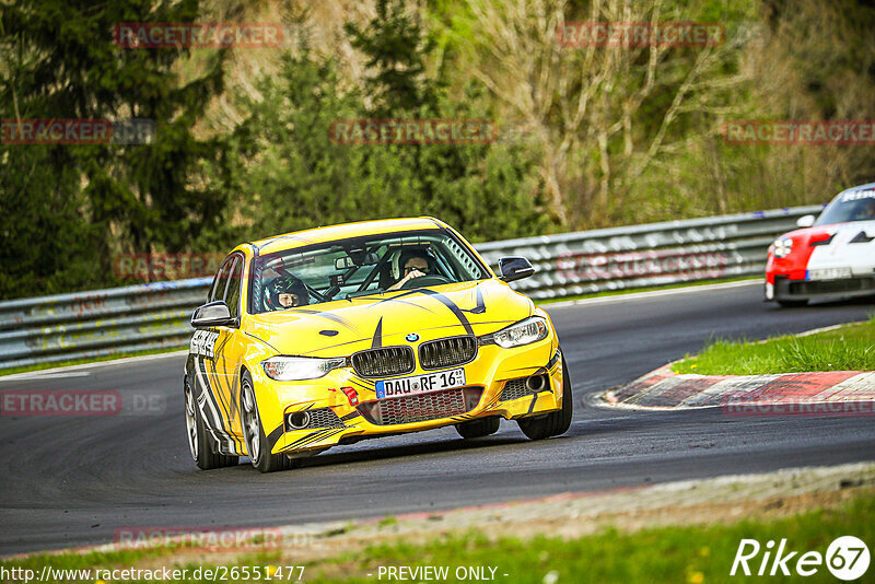 Bild #26551477 - Touristenfahrten Nürburgring Nordschleife (11.04.2024)