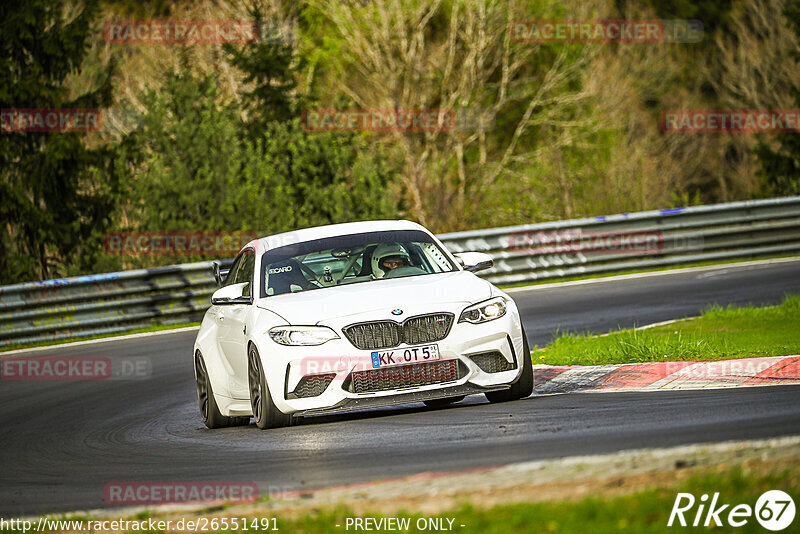 Bild #26551491 - Touristenfahrten Nürburgring Nordschleife (11.04.2024)