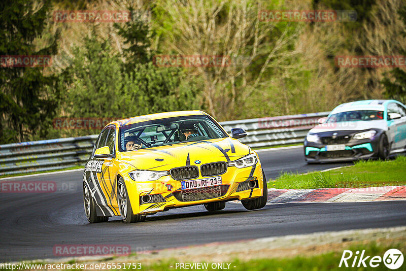 Bild #26551753 - Touristenfahrten Nürburgring Nordschleife (11.04.2024)