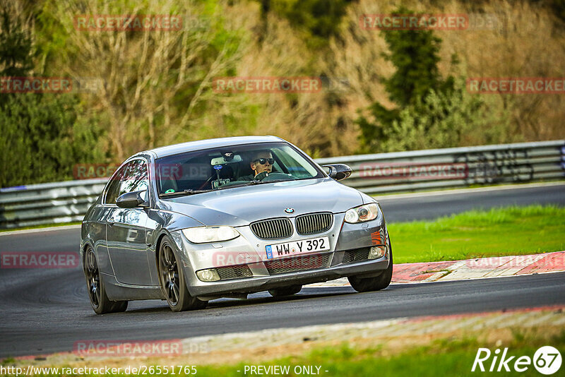 Bild #26551765 - Touristenfahrten Nürburgring Nordschleife (11.04.2024)