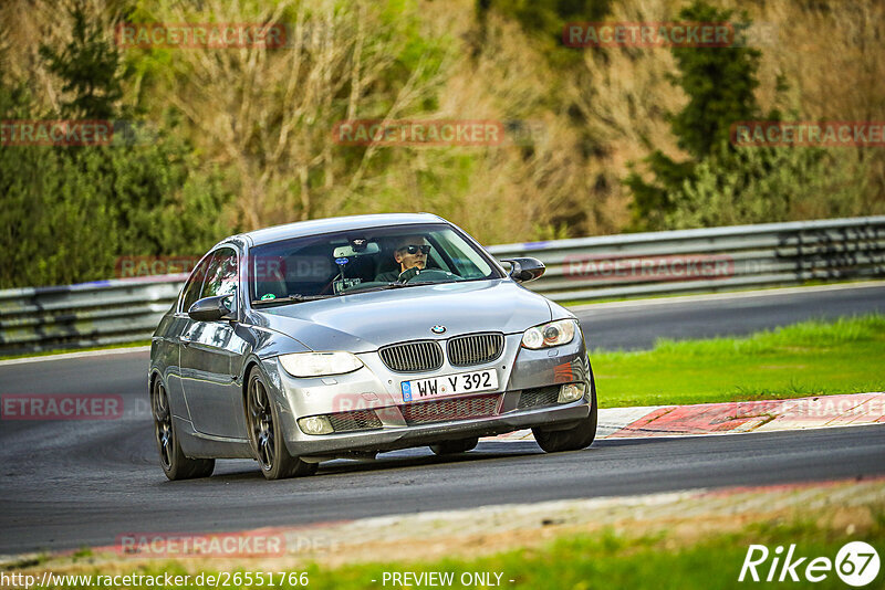 Bild #26551766 - Touristenfahrten Nürburgring Nordschleife (11.04.2024)