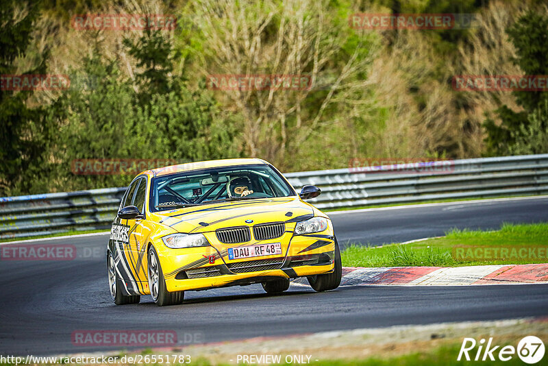 Bild #26551783 - Touristenfahrten Nürburgring Nordschleife (11.04.2024)