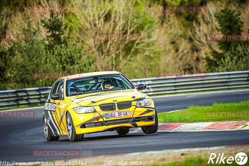 Bild #26551784 - Touristenfahrten Nürburgring Nordschleife (11.04.2024)