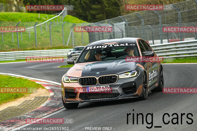 Bild #26551902 - Touristenfahrten Nürburgring Nordschleife (11.04.2024)