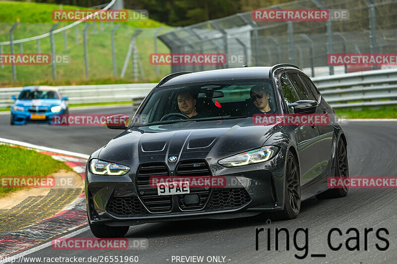 Bild #26551960 - Touristenfahrten Nürburgring Nordschleife (11.04.2024)