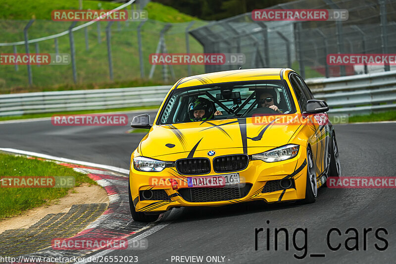 Bild #26552023 - Touristenfahrten Nürburgring Nordschleife (11.04.2024)